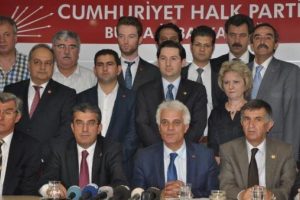 "Başbakan'ın ruh hali &uuml;lkeyi y&ouml;netebilecek durumda değil"