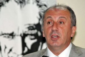 CHP'li İnce'den "tencere tava" yorumu