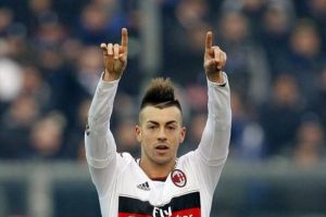 Manchester City, El Shaarawy'nin peşinde