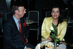 "Şahnaz ikizleri yumrukladı"