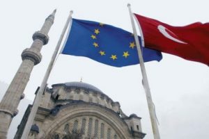 AB m&uuml;zakere faslında şimdilik erteleme yok