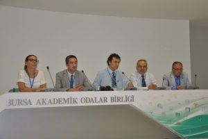 Biber gazı kimyasal silah mı?