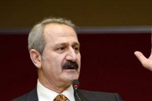 &Ccedil;ağlayan'dan da 'faiz lobisi' &ccedil;ıkışı