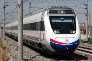 TCDD Etiyopya'yı demir ağlarla &ouml;recek