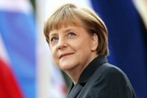 Merkel'den  T&uuml;rkiye'ye ikinci uyarı