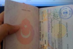 Peru ile vizeler kalkıyor