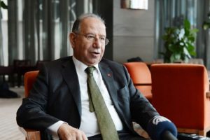 Siber g&uuml;venlik tatbikatında T&uuml;rkiye "&uuml;s" olacak