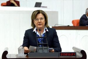 G&uuml;ven'den 'gaz bombası' &ouml;nergesi