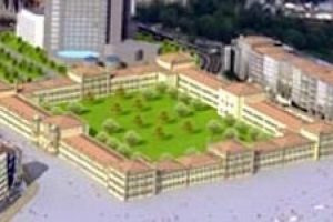 Kışla ihalesini damat yapacak haberlerine a&ccedil;ıklama