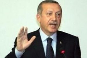 "Eğer &ccedil;evreciysen bu Başbakan sizin emrinizdedir"