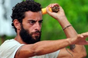 'Bana Survivor&acute;ı kaybettiren şey...'