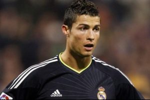 Başkan Perez'in Ronaldo a&ccedil;ıklaması
