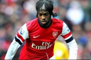 Gervinho ve Galatasaray yeniden