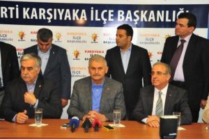 "Hayal g&ouml;r&uuml;yorlar"