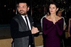 Kenan Doğulu ile Beren Saat sabırsızlanıyor!