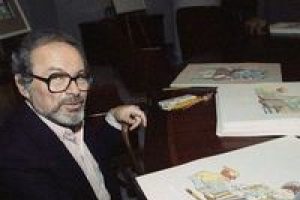 Maurice Sendak kimdir?