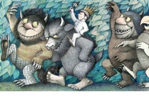 Maurice Sendak Kimdir ve Maurice Sendak hayatı
