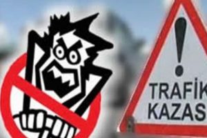 D&uuml;ğ&uuml;n d&ouml;n&uuml;ş&uuml; acı kaza: 12 yaralı