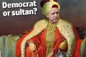 Economist'in patronundan 'Gezi' talimatı