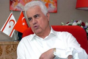 'Liderleri değişiyor, Rumların tavrı değişmiyor...'