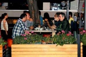 Kaynarca Y&ouml;ntem'le dertleşti