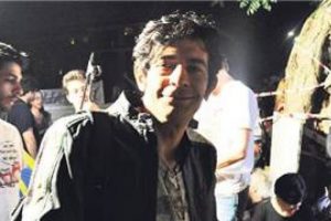 &Ccedil;arşı'dan &ccedil;ok etkilendi!