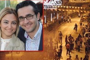 K&ouml;pr&uuml;den atılması 'şaka' mıydı?