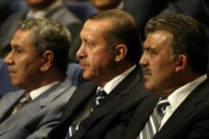 Aralarında ayrılık var mı ?