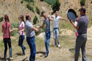 PKK gitti, piknik&ccedil;iler geldi