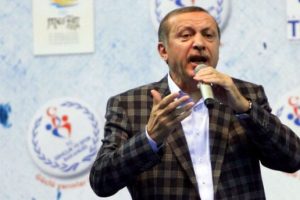 3.5 yaşındaki torundan tam destek