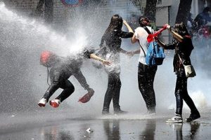 AK Parti se&ccedil;meni Gezi eylemleri i&ccedil;in ne d&uuml;ş&uuml;n&uuml;yor ?