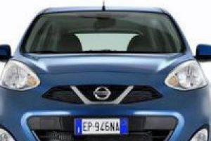 Micra yeni y&uuml;z&uuml;yle geliyor