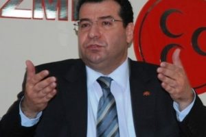 MHP, Bakan Eker'e '&ccedil;iğ s&uuml;t fiyatları'nı sordu