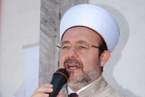"İslamofobia giderek korkudan &ccedil;ıkıp nefrete d&ouml;n&uuml;şt&uuml;"