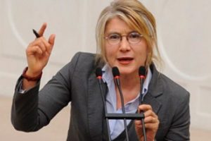 Meclis'te 'Esenboğa'ya gelenlere...'