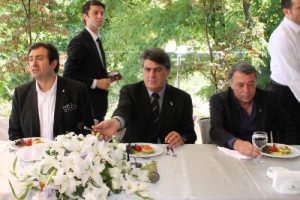 "Beşiktaş'ın sokağa atılacak bir kuruşu yok"