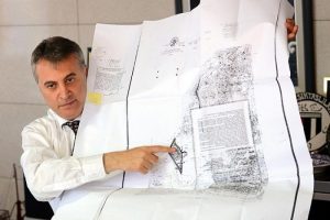 İn&ouml;n&uuml; Stadı'nın yerine ne yapılacak?