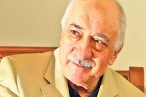G&uuml;len'den Gezi Parkı g&ouml;ndermesi