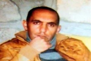 Uzman &ccedil;avuşu silah arkadaşı &ouml;ld&uuml;rm&uuml;ş