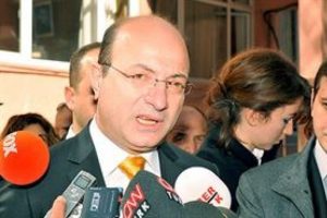 Mahkemeden İlhan Cihaner kararı