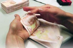 Bankalardan bir masraf daha