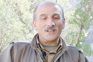 Kandil'den Gezi i&ccedil;in sert mesaj geldi !