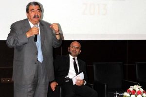 "Sakın hanımları boşamayın" diye uyarmış