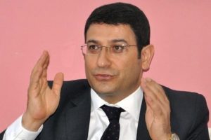 "Gezi eylemi &ccedil;&ouml;z&uuml;m s&uuml;recini zayıflatmaya y&ouml;nelik"