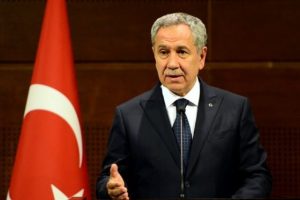 "Dış bağlantıyla ilgili somut delillerimiz var"