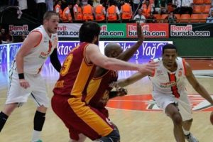 Galatasaray şampiyonluğu &ccedil;ok yakın