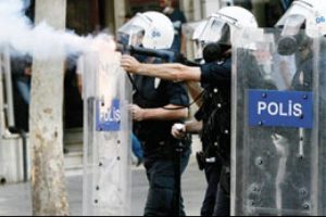 12 Gezi Parkı eylemcisi serbest