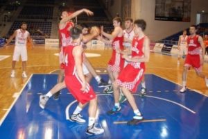 Milliler Hırvatistan'ı ezdi!