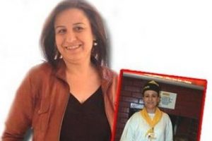 Lahmacun ustası kadına 7 kurşun!