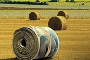 16 bin &ccedil;ift&ccedil;ide 40 milyon TL'lik hayali mahsul vurgunu!